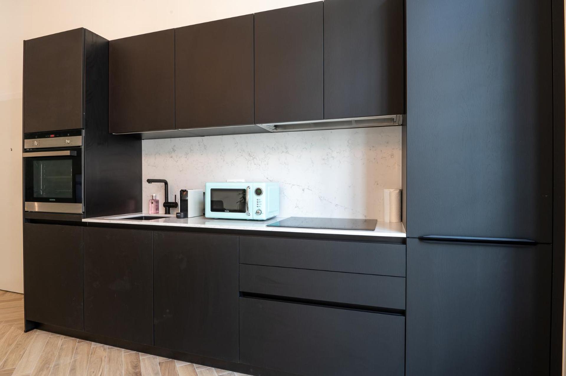 Appartement Beautiful Renovated In An Authentic Building Oostende